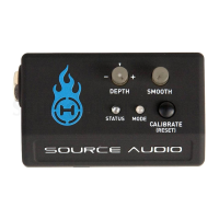 Preview: Source Audio HOTHAND3