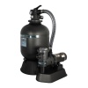 Water Filtration Systems Logo