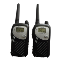 Preview: Topcom Twintalker 1000