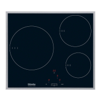 Preview: Miele KM 6113