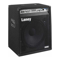 Preview: Laney RB8