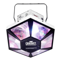 Preview: Chauvet Vue 6.1