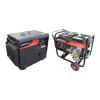 Portable Generator Logo
