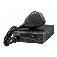 Preview: Radio Shack TRC-503