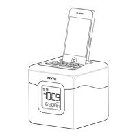Preview: iHome IP18