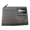 Weather Radio Logo