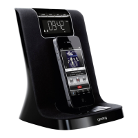 Preview: Gear4 AlarmDock Halo
