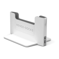 Preview: Henge Docks Henge Dock