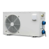 Swimming Pool Heater Logo