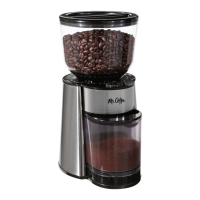 Preview: Mr. Coffee BVMC-BMH23