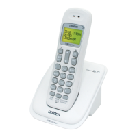 Preview: Uniden Dect 1015 Series