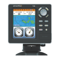 Preview: ADVANSEA T-50