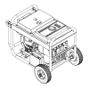 Portable Generator Logo