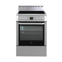 Preview: Beko CSM 87300 G