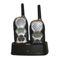 Preview: Binatone MR600 Twin
