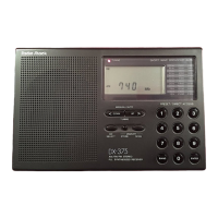 Preview: Radio Shack DX 275