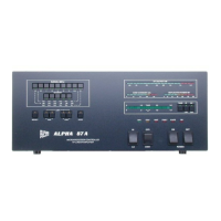 Preview: Alpha Radio 87A