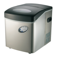 Preview: Polar Cube Portable Ice Maker