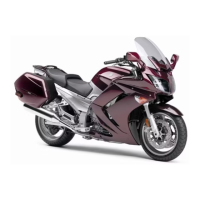 Preview: Yamaha FJR1300AS