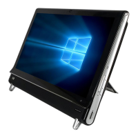 Preview: HP TOUCHSMART 9100