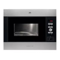 Preview: Electrolux MCD2662