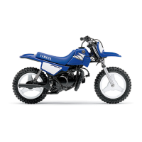 Preview: Yamaha PW50(S)