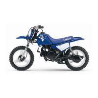 Preview: Yamaha PW50(X)