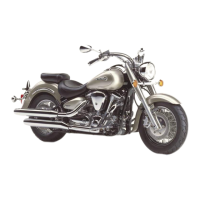Preview: Yamaha Wild Star XV1600A