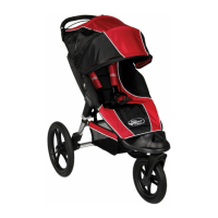 Preview: Baby Jogger SUMMIT XC SINGLE