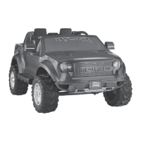 Preview: Power Wheels F-150