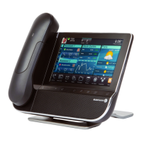 Preview: Alcatel-Lucent OmniTouch 8082