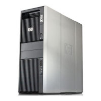 Preview: Xw4600 - Workstation - 2 GB RAM