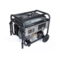 Preview: Hyundai HomePower HHD3500