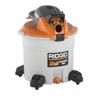 Preview: RIDGID WD1665