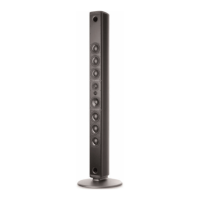 Preview: Boston Acoustics E100