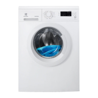 Preview: Electrolux EWP 1072 TDW