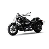 Preview: Yamaha Midnight Star XVS950A