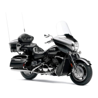 Preview: Yamaha Venture XVZ1300TF