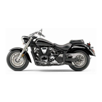 Preview: Yamaha midnight star XVS1300A