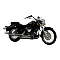 Preview: Yamaha DRAG STAR XVS125