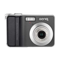 Preview: BenQ DC C740