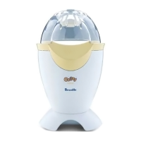 Preview: Breville PCM40