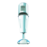 Preview: Breville MS400D