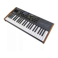 Preview: Dave Smith Instruments Mopho x4