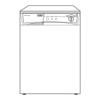 Preview: Electrolux EDC 503 M