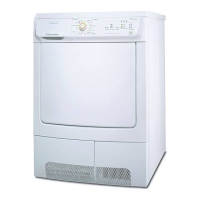 Preview: Electrolux EDC 67150 W