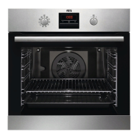 Preview: AEG BE7614000