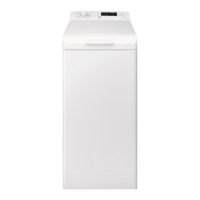 Preview: Electrolux EWT 0862 TDW