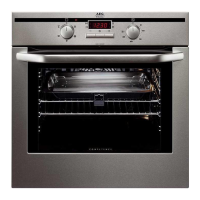 Preview: AEG Electrolux B2100-5