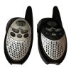Two-Way Radio Logo